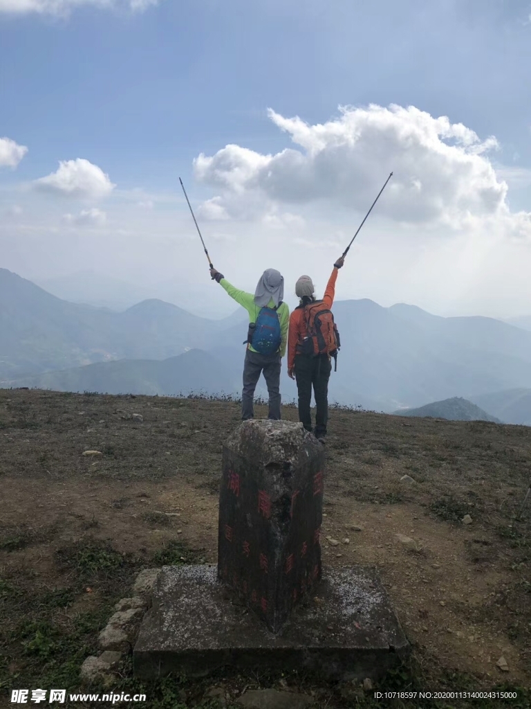 自然风景