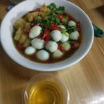 美食美味
