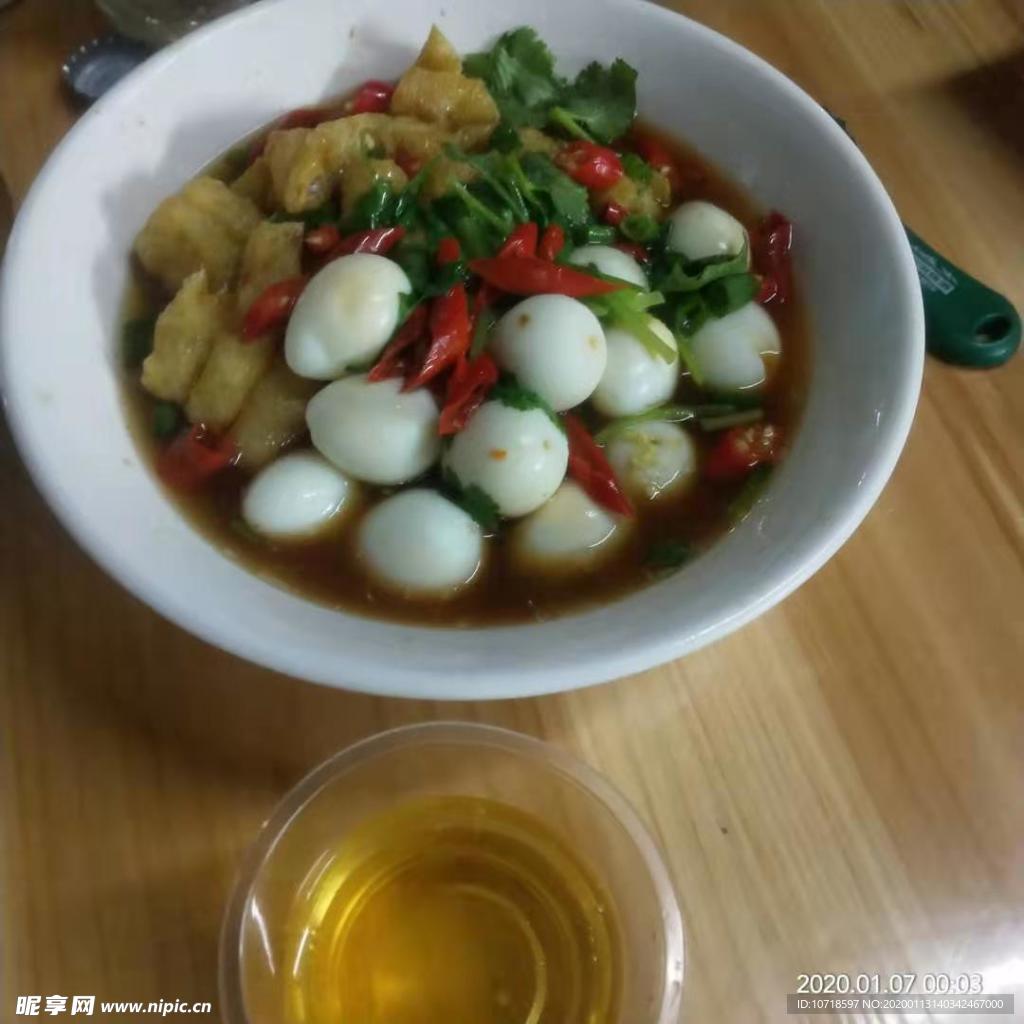 美食美味