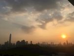 自然美景