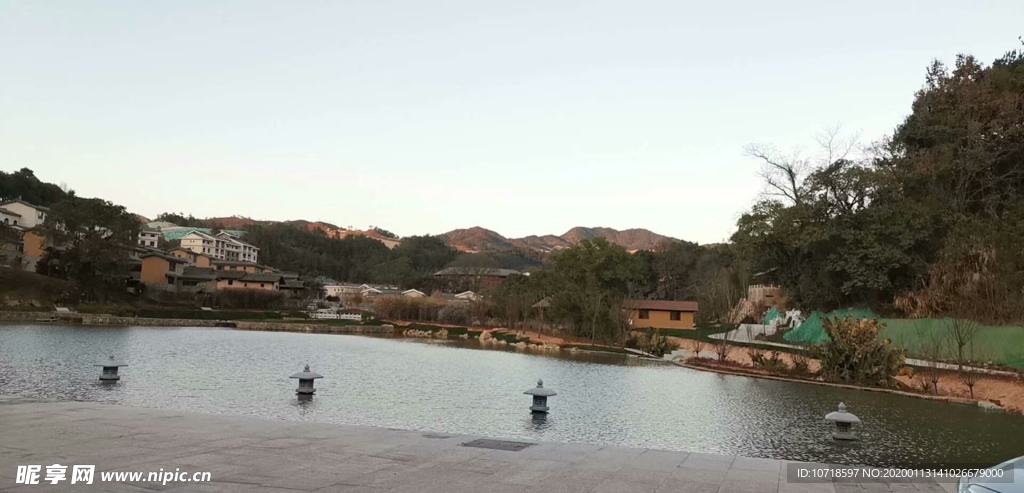 自然风景