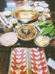 美味美餐