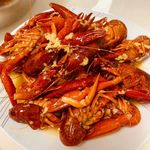 小龙虾