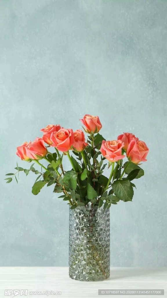 鲜花