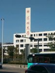 城市建筑摄影