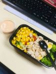 美味美餐