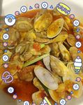 美味美餐