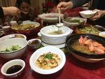美味美餐