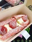 美味美餐