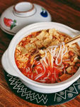美味美餐