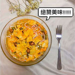 美味美餐