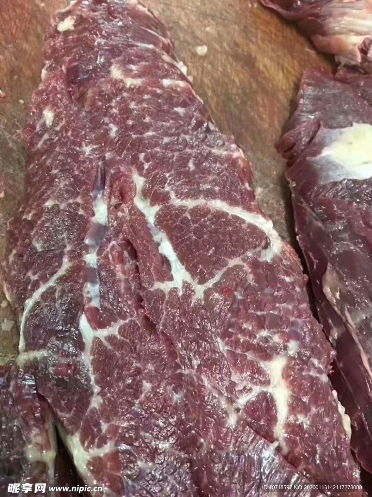 肉