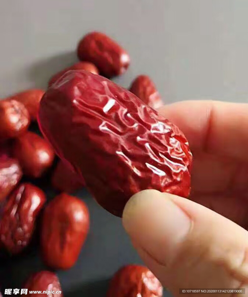 红枣