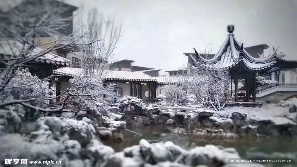 建筑摄影