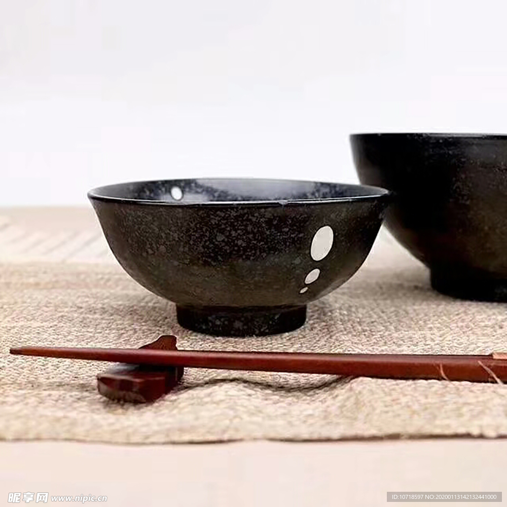 碗筷