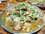 美味美餐