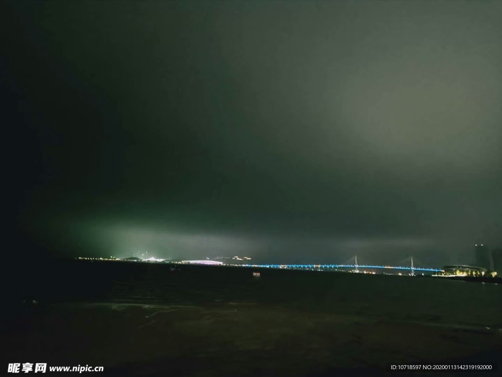 自然风景