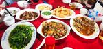 美味美餐