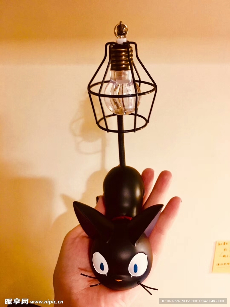 黑鸟玩具