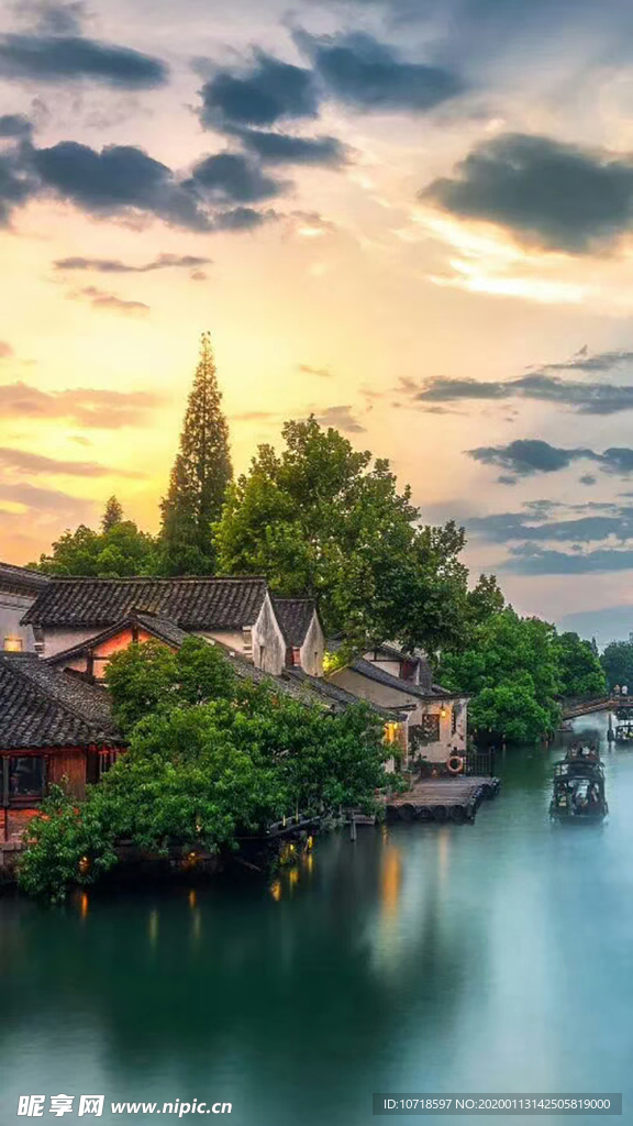 自然风景
