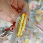 饼干
