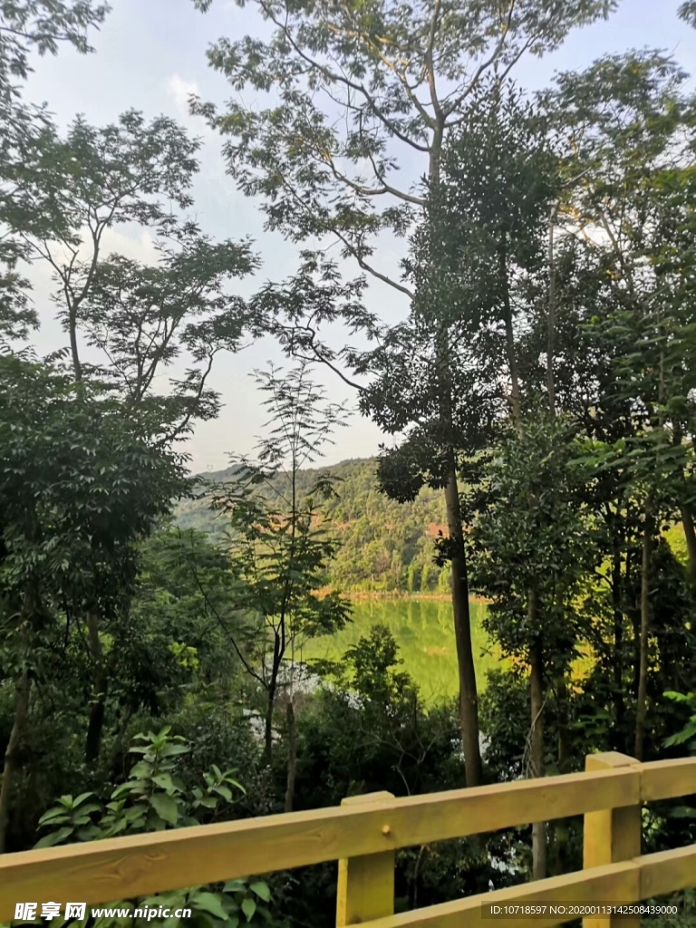 自然风景