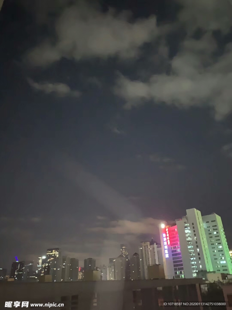 自然风景