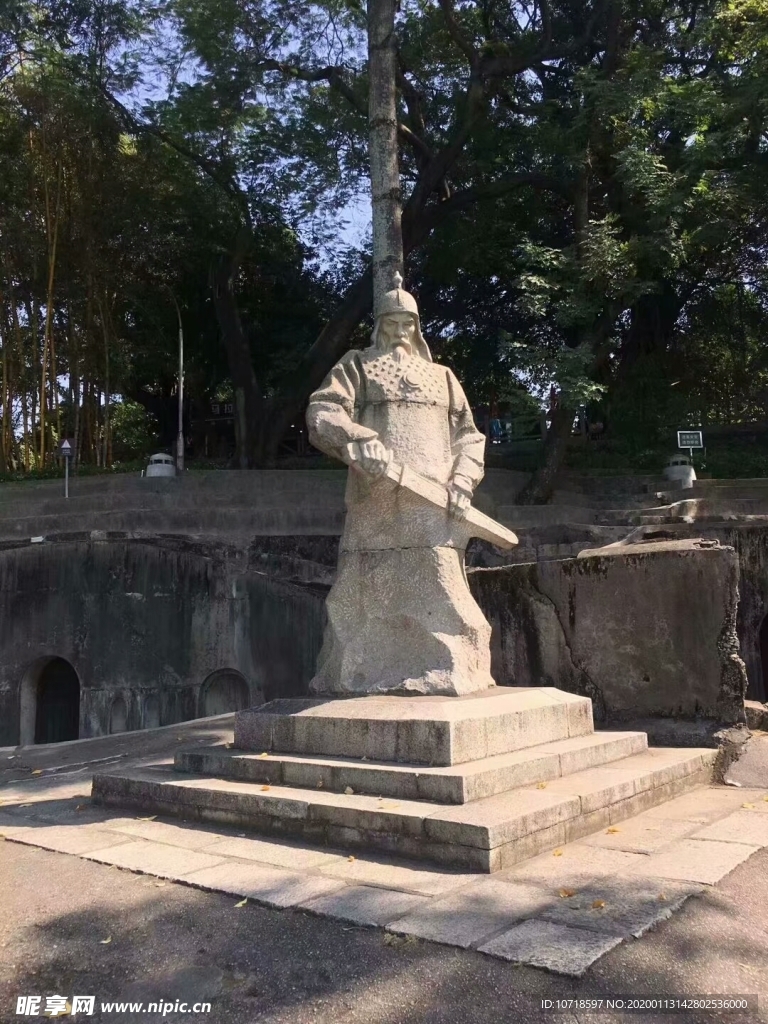 自然风景