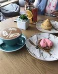 面包 面食