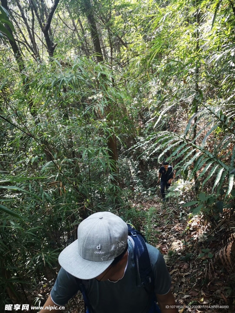 自然风景