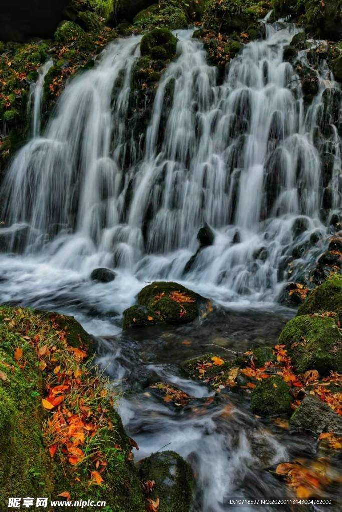 自然风景