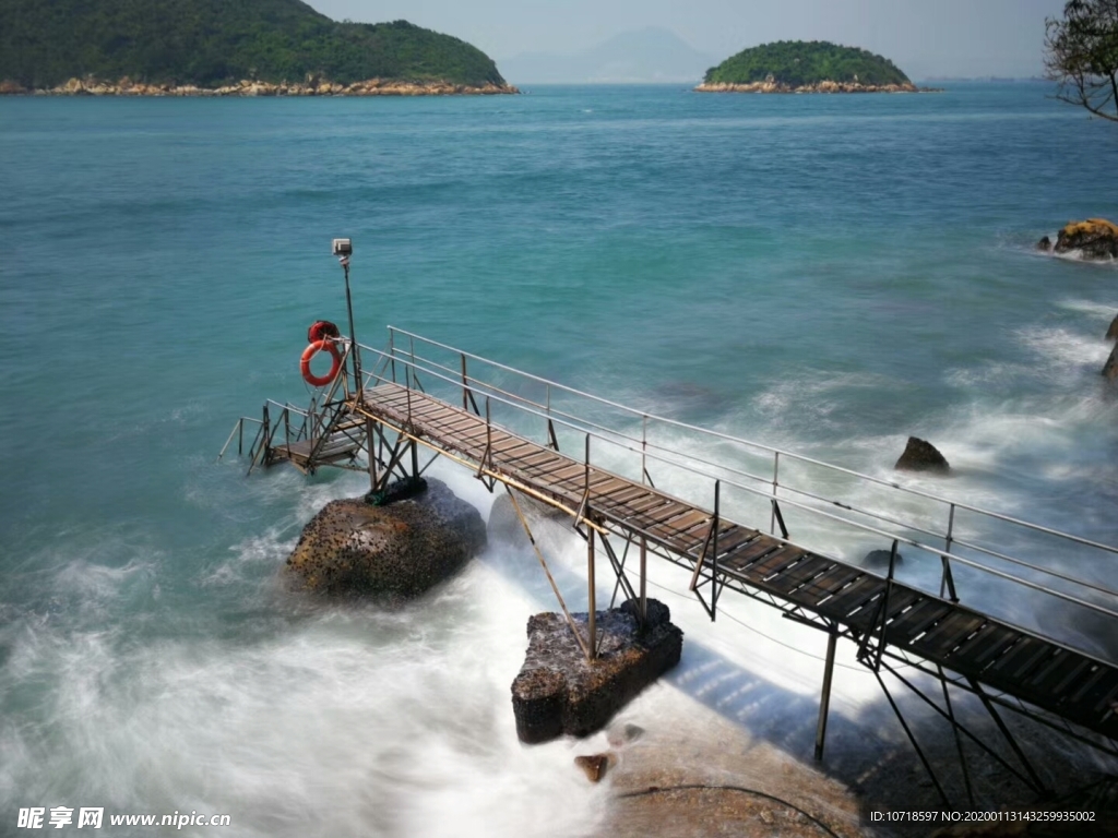 自然风景