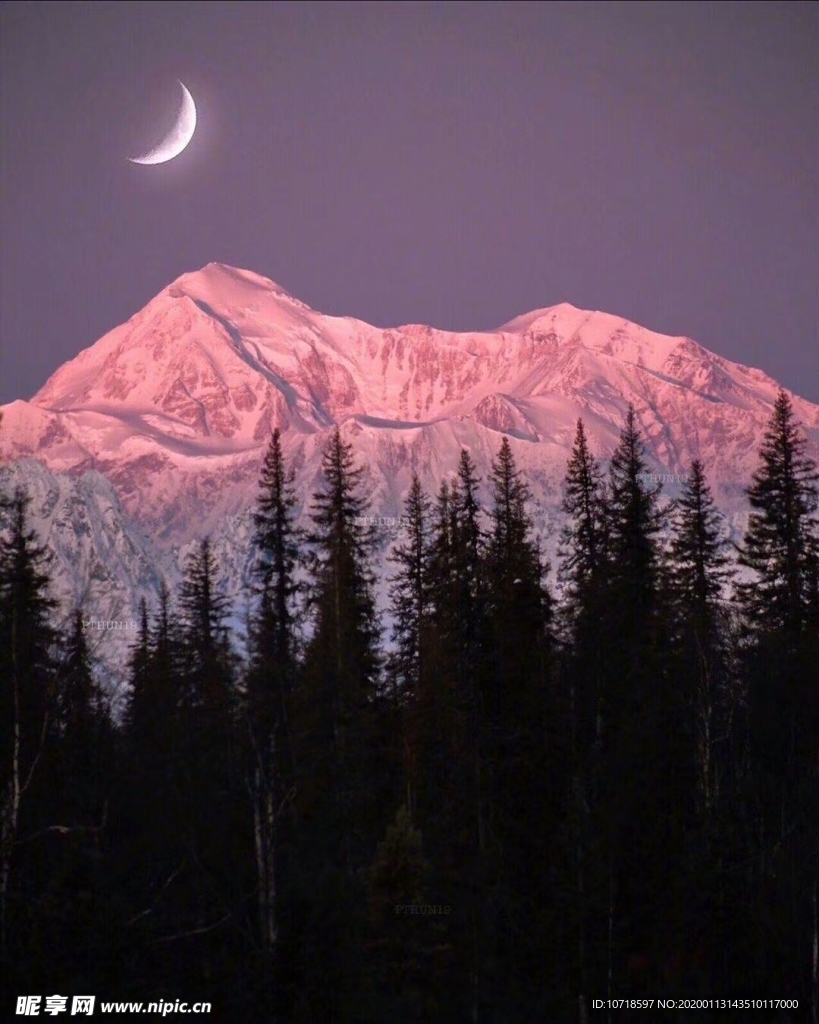 自然风景
