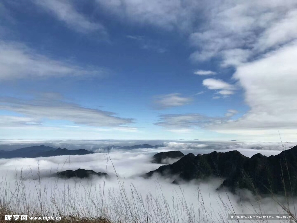 自然风景