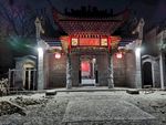 建筑美景