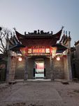 建筑美景