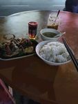 美味美餐