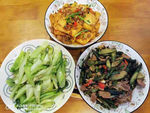 美味美餐