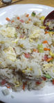 蛋炒饭