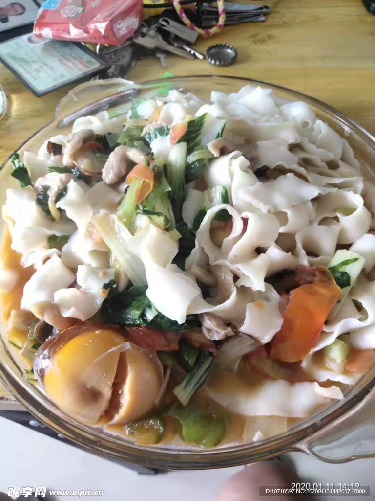 美餐美食