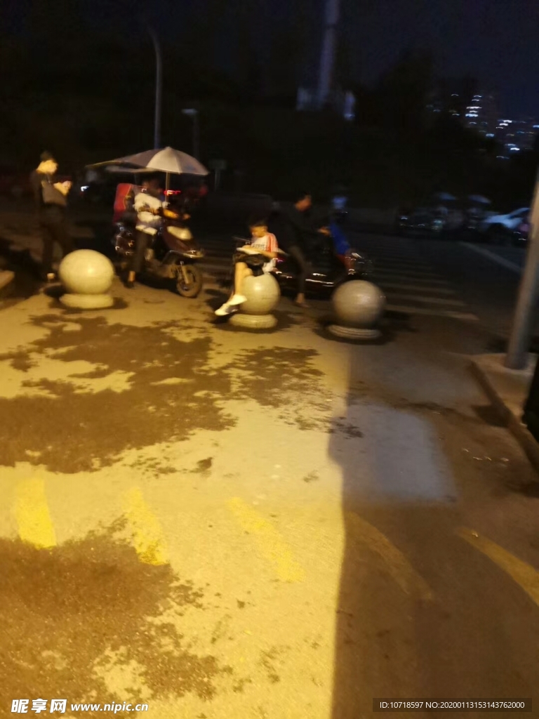 自然风景