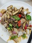 美餐美食
