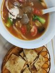 美餐美食