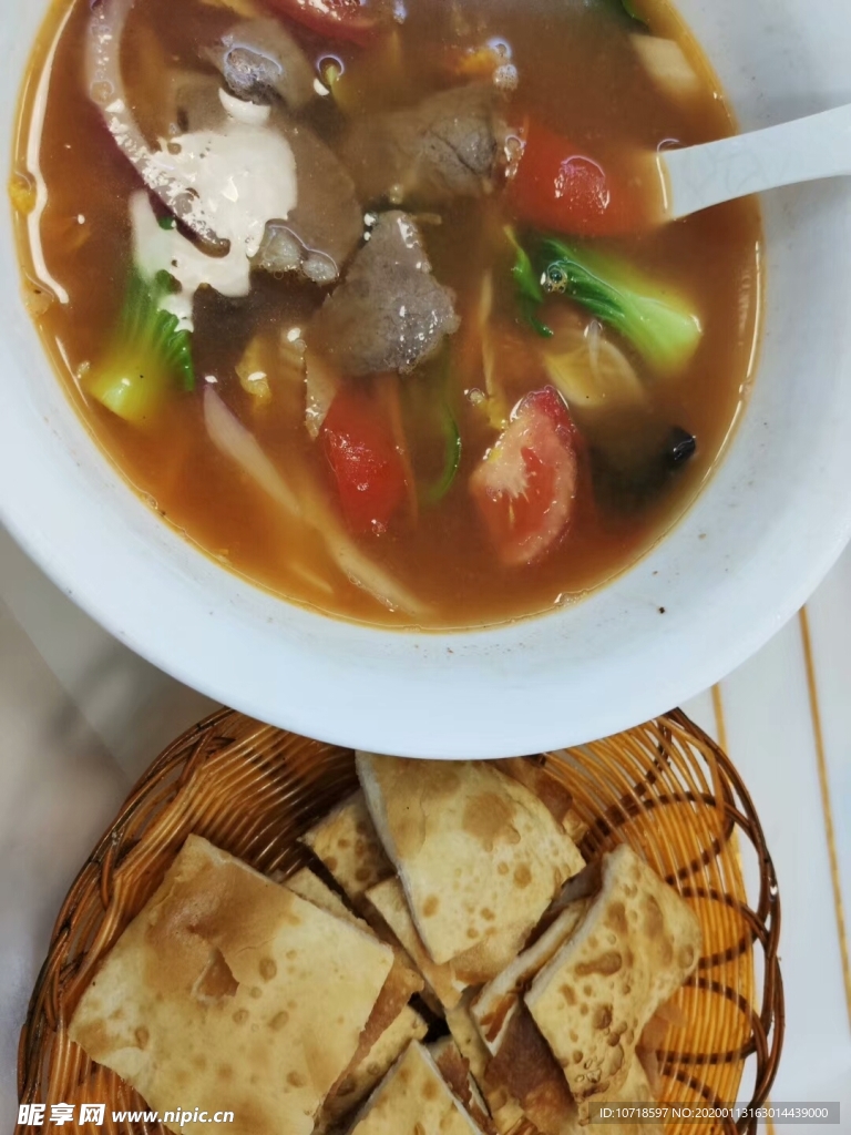 美餐美食