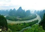 自然风景