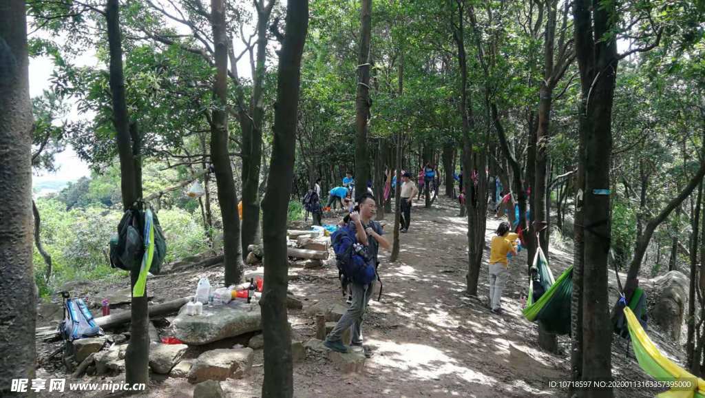 自然风景
