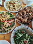 美餐美食