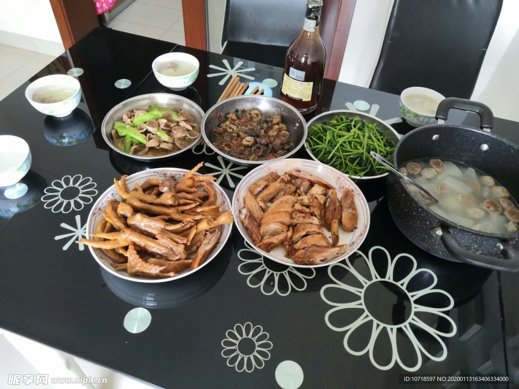 美餐美食