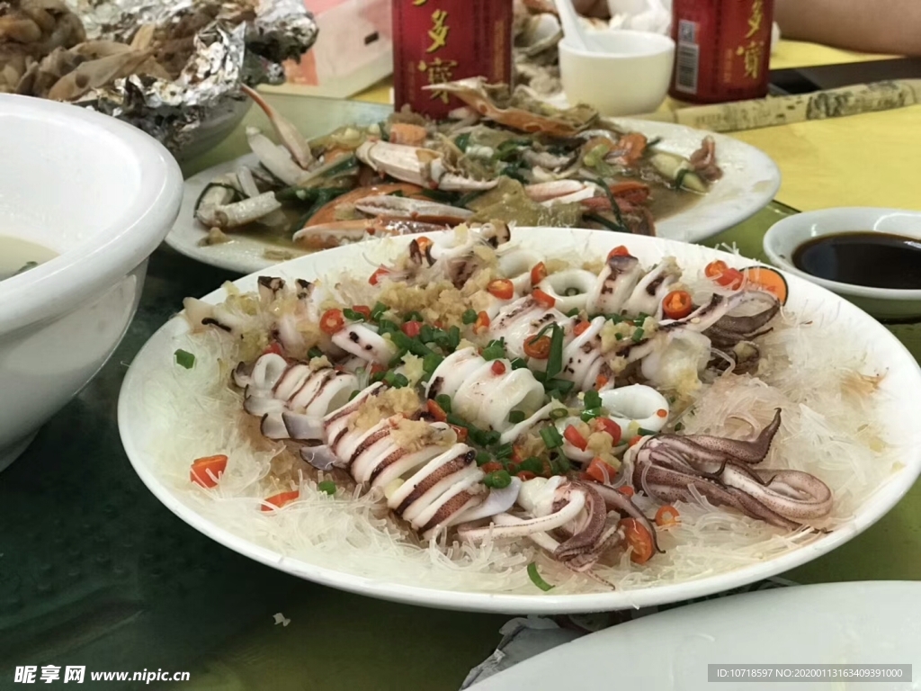 美餐美食