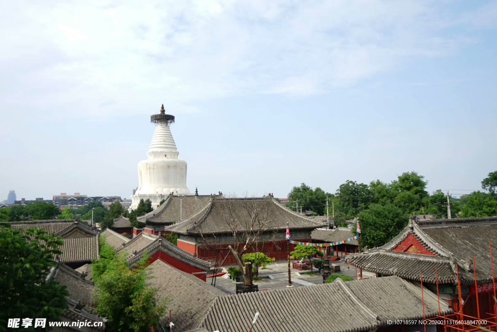 建筑美景